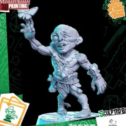 Grolu (gnome)