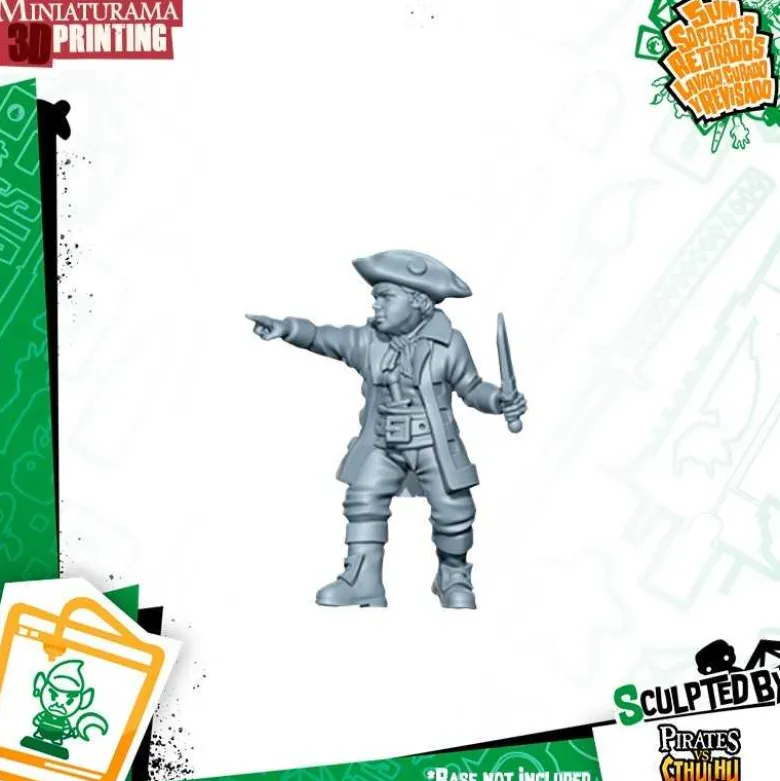 Grumete 1