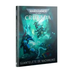 Guantelete De Nachmund Cruzada (Castellano)