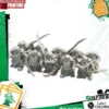 Guardia de Élite con Espada (x10)