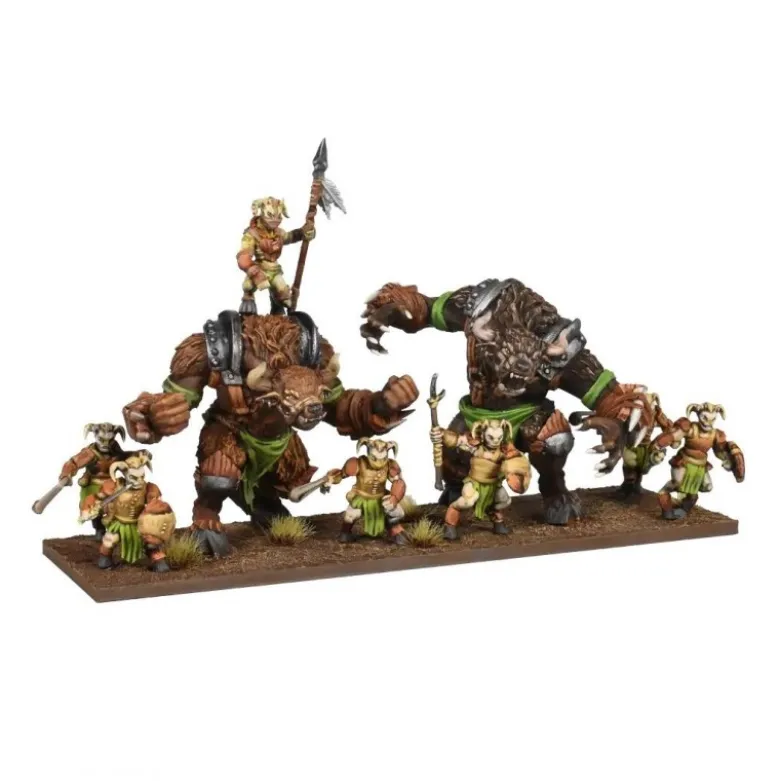 Guardian Brutes Troop -- Pre-pedido --