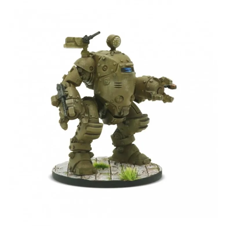 Guardian Light Walker