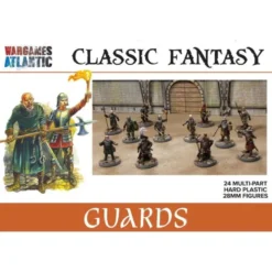 Guards (24)