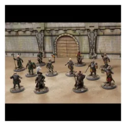 Guards (24)