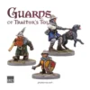 Guards of Traitor’s Toll New Recruits