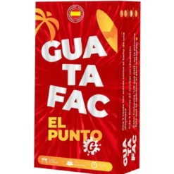 Guatafac El Punto G