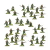 Gurkha Infantry Platoon -- Pre-pedido --