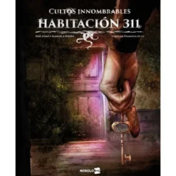 Habitación 311