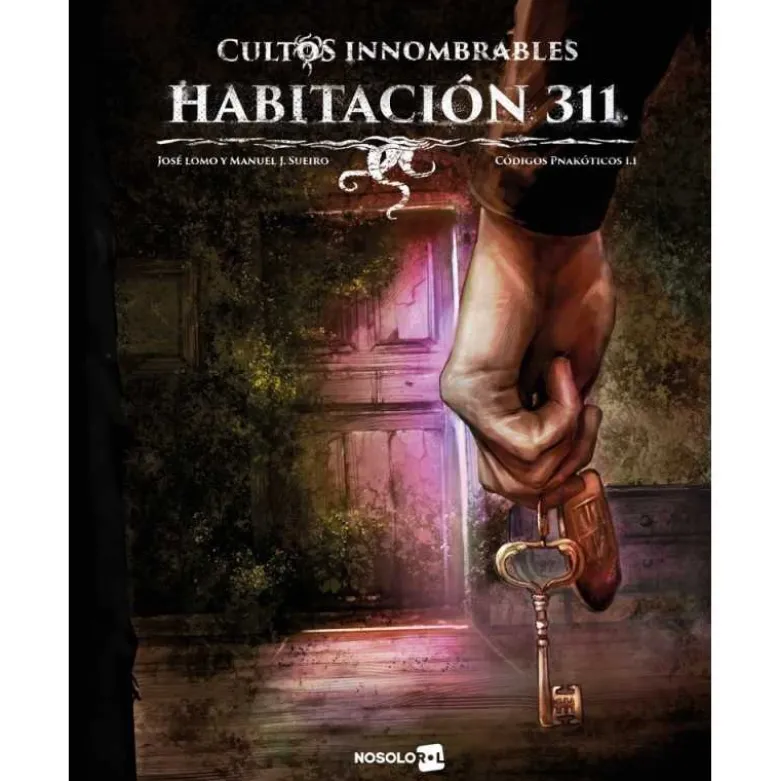 Habitación 311