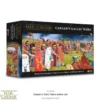 Hail Caesar: Caesar´s Gallic Wars + Reglamento (Castellano)