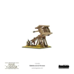 Hail Caesar Epic Battles: Ballista Stone-Thrower