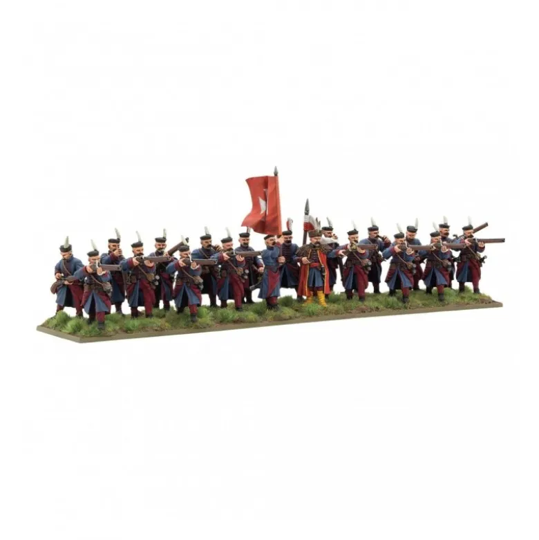 Hajduks Regiment