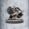 Halfling Rogue