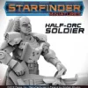 Half-Orc Soldier