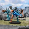 Halo: Flashpoint - Fireteam Grizzly -- Pre-pedido --