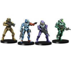 Halo Flashpoint Recon Edition (Inglés)