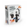 Handle Support For Painting Miniatures