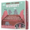 Hand to Hand Wombat (Castellano)