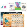 Happy Little Dinosaurs Exp. para 5-6 Dinosaurios