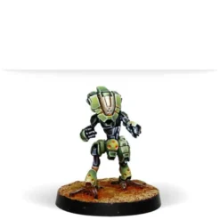 Haqqislam Support Pack