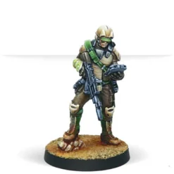 Haqqislam Support Pack