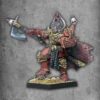 Harbinger of Wrath with Great Weapon