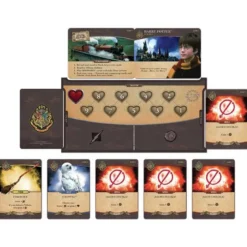 Harry Potter: Hogwarts Battle (Castellano)