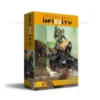 Hassassin Bahram Action Pack