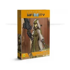Hassassin Expansion Pack Alpha