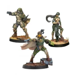Hassassin Expansion Pack Gamma