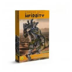 Hassassin Expansion Pack Gamma