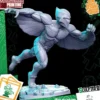 Hawkith (space enforcer in combat mode)