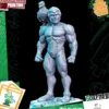 Hawkith (space enforcer with familiar)