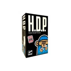 H.D.P.