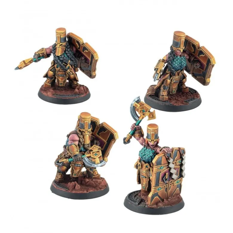 Hearthguards