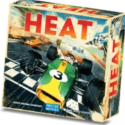 Heat (Castellano)