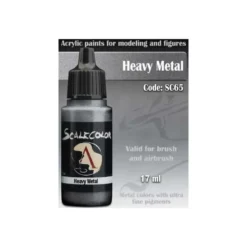 Heavy Metal
