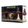 Hechizos Permanentes: Gloomspite Gitz (V.D.)