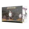 Hechizos Permanentes: Hedonites of Slaanesh (V.D.)