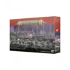 Hedonites Of Slaanesh: La Hueste Decadente