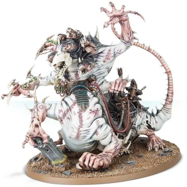 Hell Pit Abomination (V.D.)