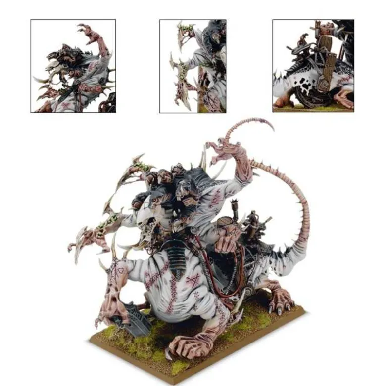 Hell Pit Abomination (V.D.)