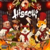 Hibachi (Castellano)
