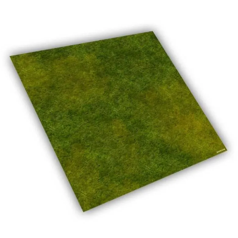 Hierba Salvaje - 90x90
