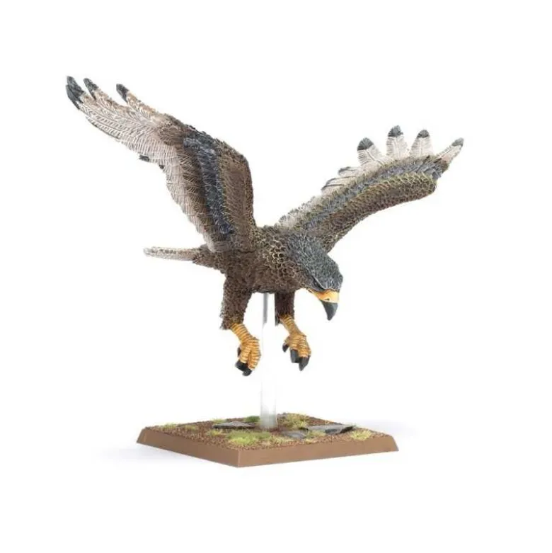 High Elf Realms: Great Eagle of the Elven Realms (V.D.)