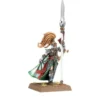 High Elf Realms: Handmaiden of the Everqueen (V.D.)