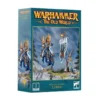 High Elf Realms: High Elf Lords