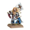 High Elf Realms: Korhil Lionmane (V.D.)