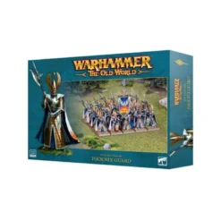 High Elf Realms: Phoenix Guard