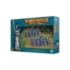 High Elf Realms: Swordmasters Of Hoeth